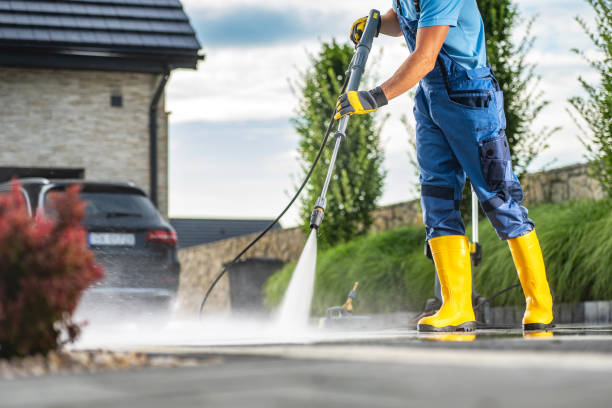 Best Pool Deck Cleaning  in Wayne, IL